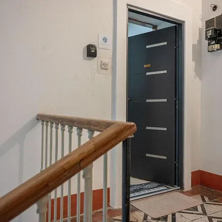 Apartment With Wifi - 26961 Pula