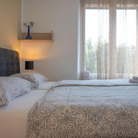 With Wifi - 26961 Appartement *