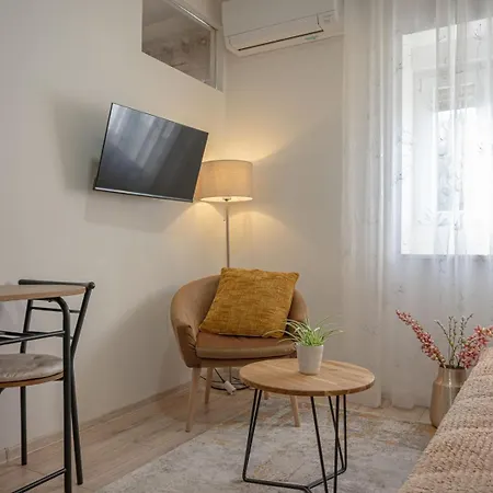 With Wifi - 26961 Appartement Pula