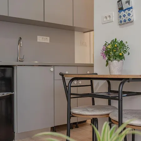 With Wifi - 26961 Appartement *